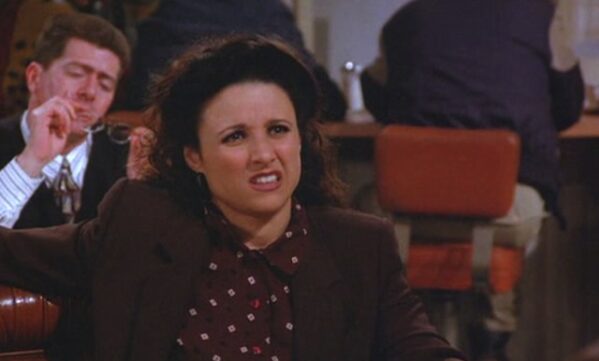 Elaine Benes