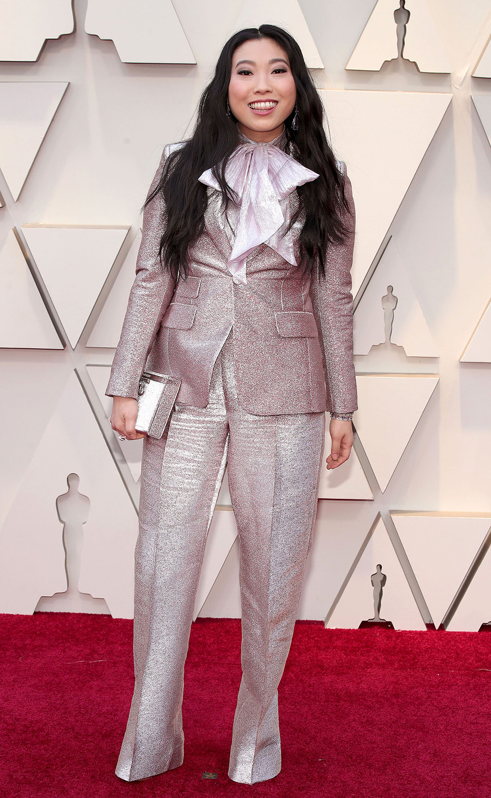 8 Fashion Moments of the Oscars