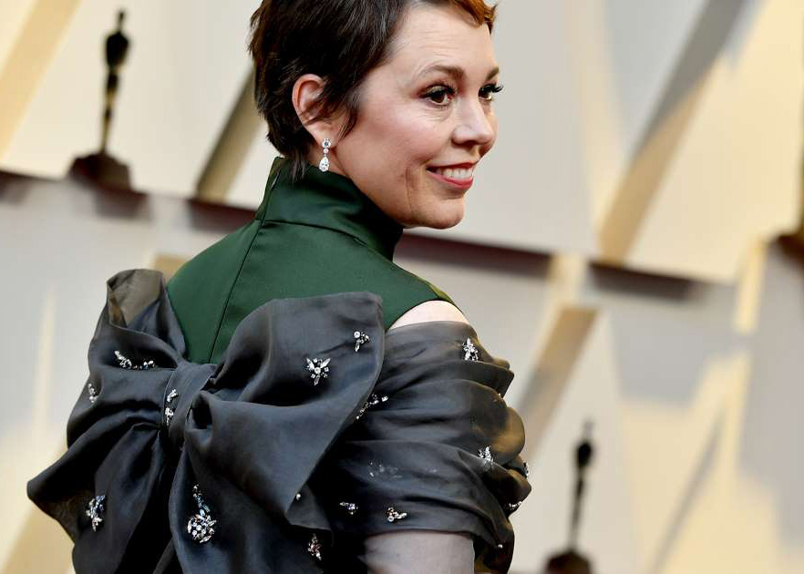 8 Fashion Moments of the Oscars