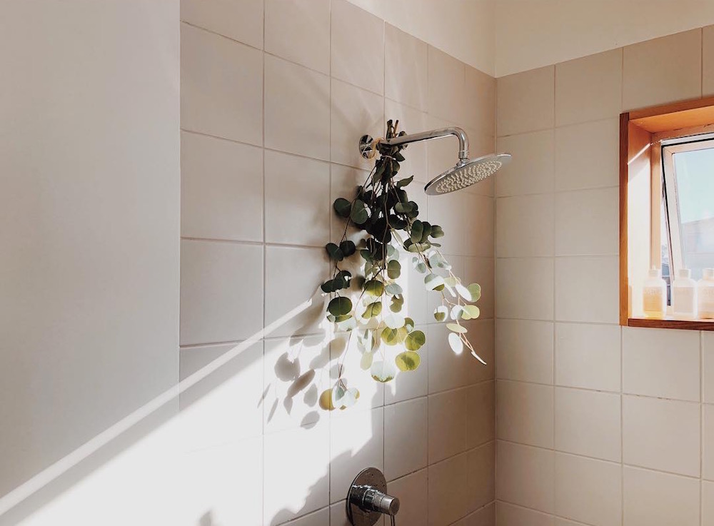 Lena Corwin bathroom