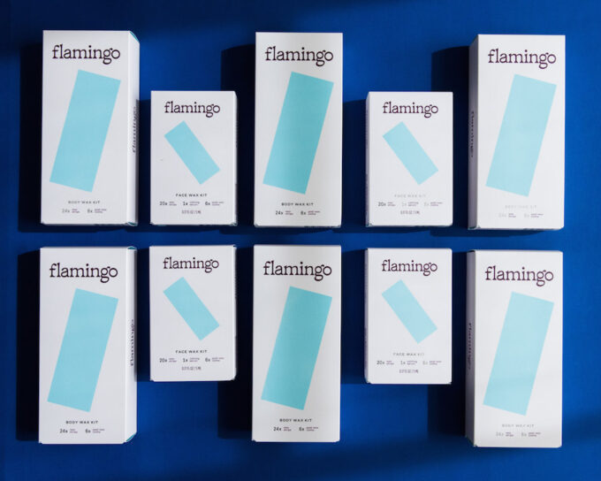 Do You Shave? Wax? Neither?