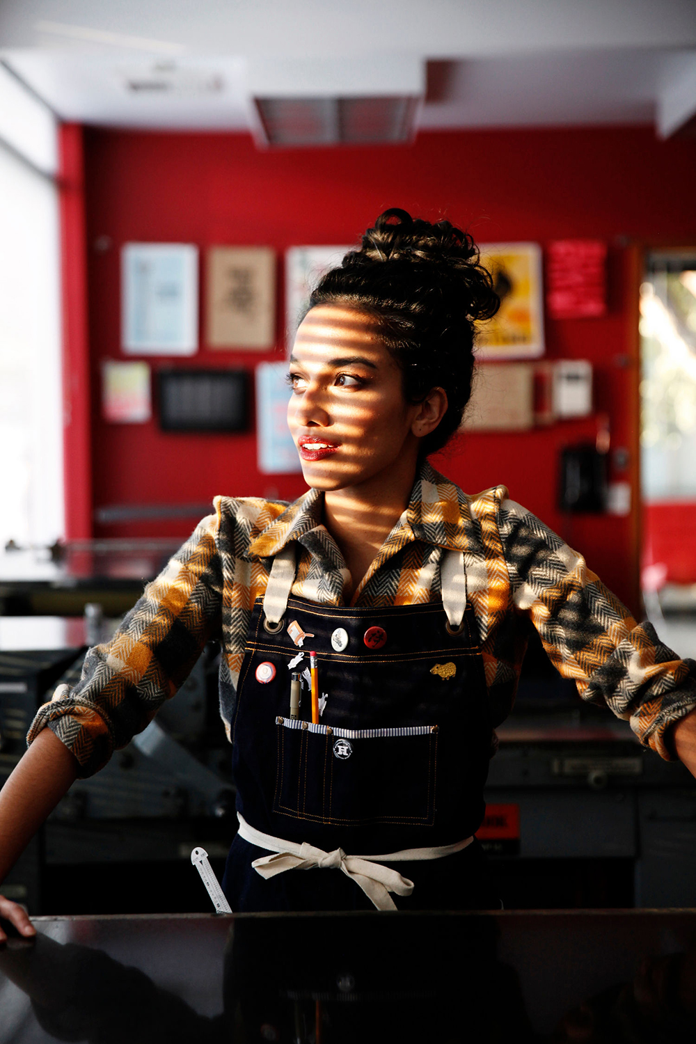 A Week of Outfits: Sukhie Patel