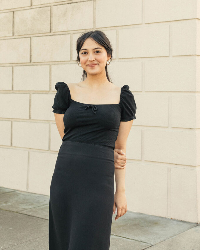 Spring Trend: Pearl Jewelry