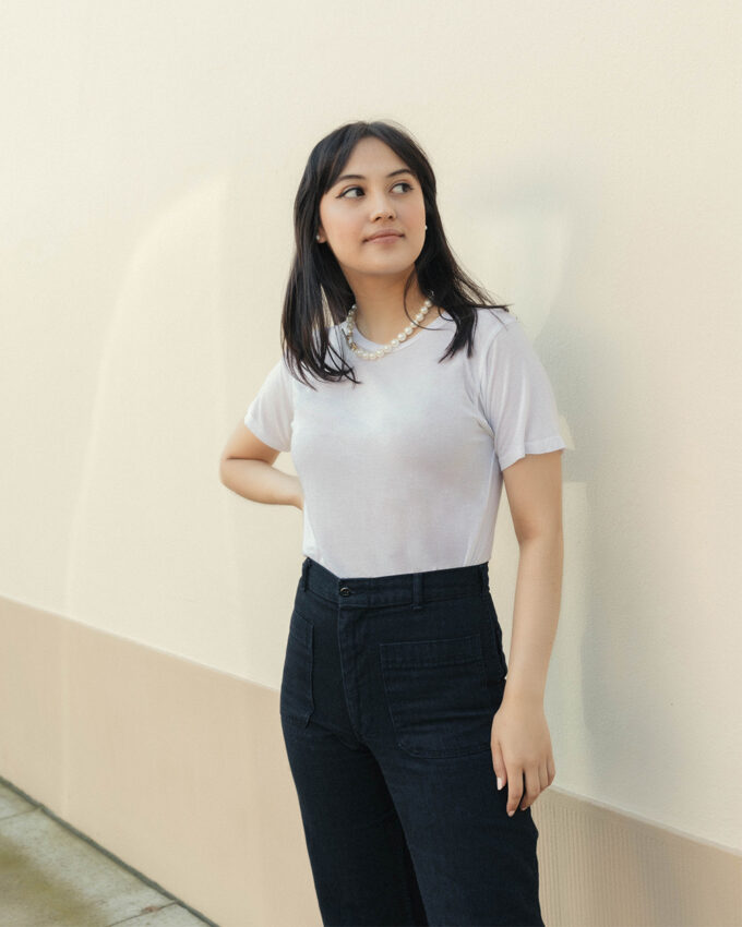 Spring Trend: Pearl Jewelry