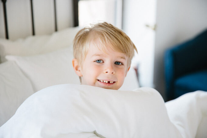 The Softest Comforter