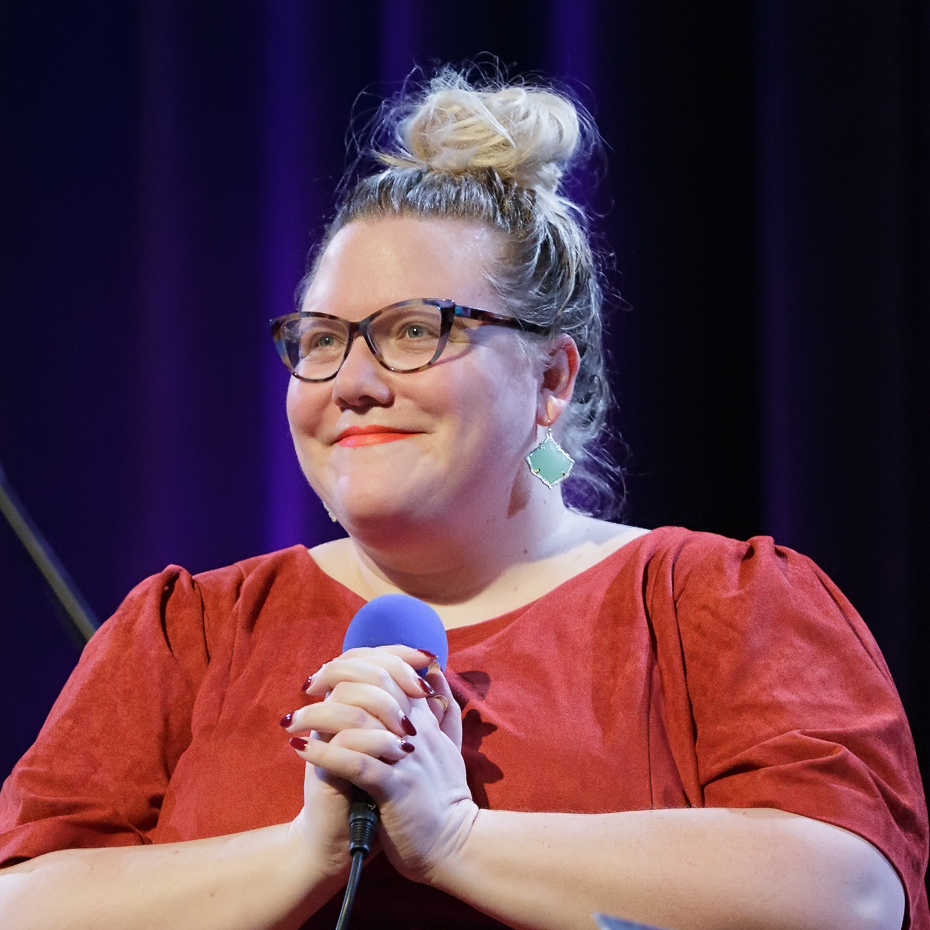 Beauty Uniform: Lindy West