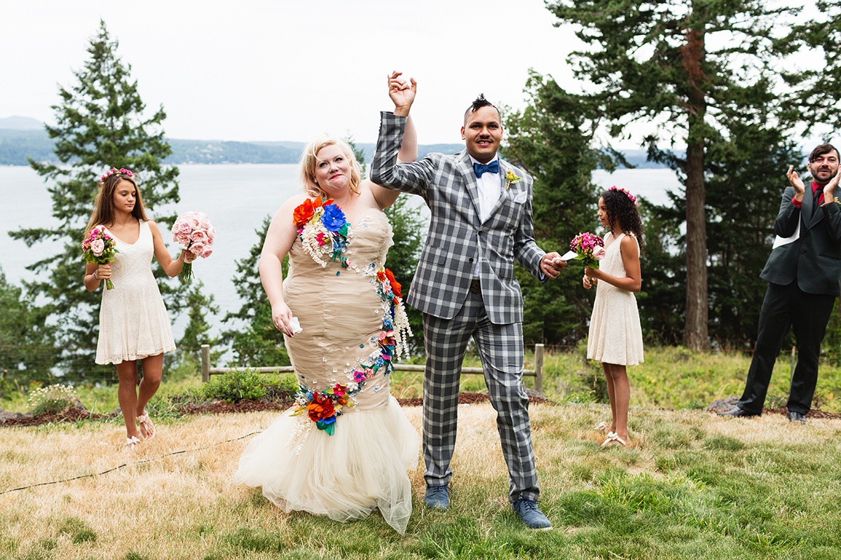 Beauty Uniform: Lindy West