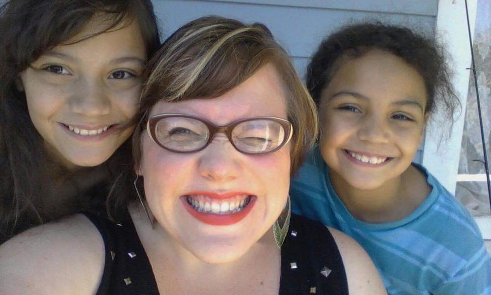 Beauty Uniform: Lindy West