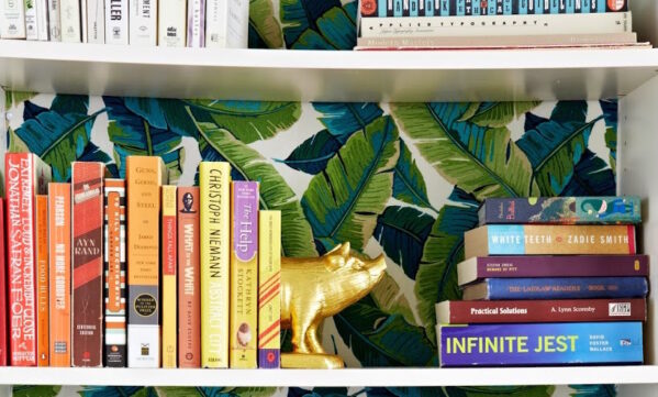 What Books Do You Love?