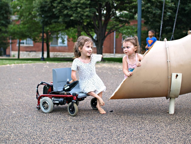 How to Navigate a Special Needs Encounter, by Amy Webb