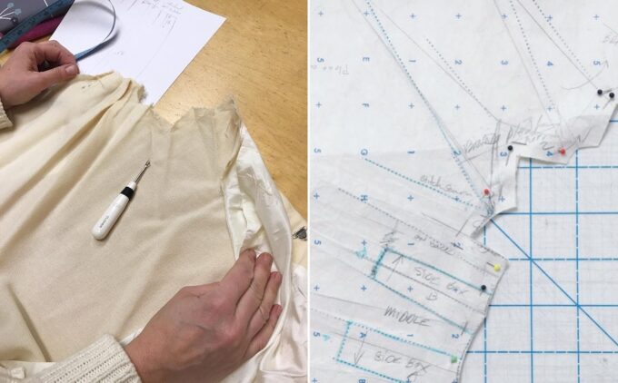 Four Amazing Wedding Looks