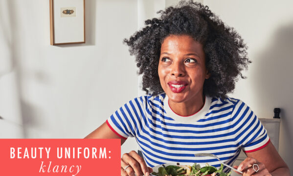 My Beauty Uniform: Klancy Miller