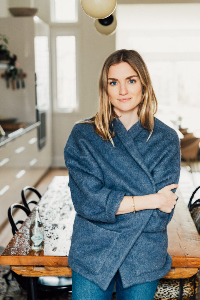 Sweet Reason Giveaway