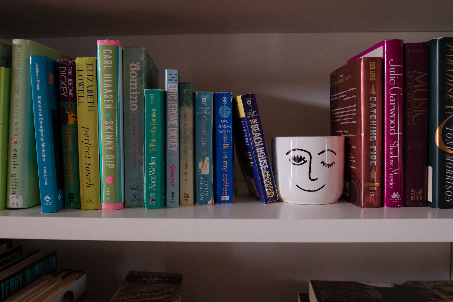 Design Addict Mom's Colorful North Carolina House Tour