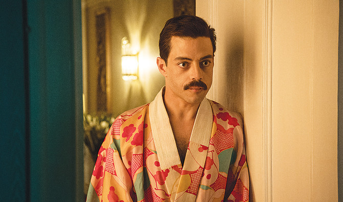 Style Hacks from Bohemian Rhapsody