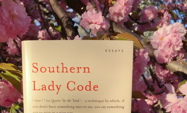 Books We're Reading This Spring