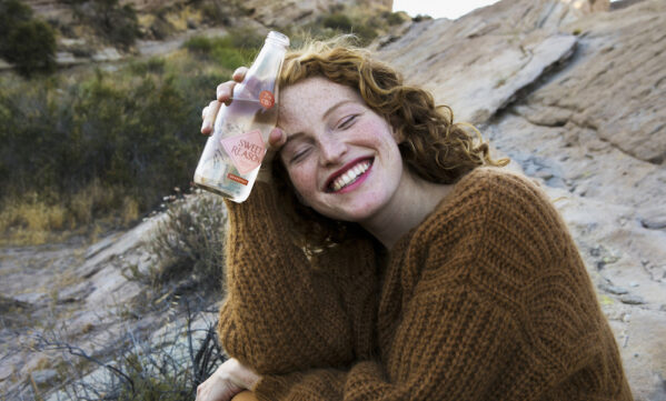 CBD Sparkling Water Giveaway