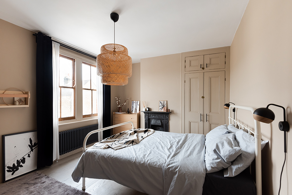 England House Tour Tiffany Grant-Riley