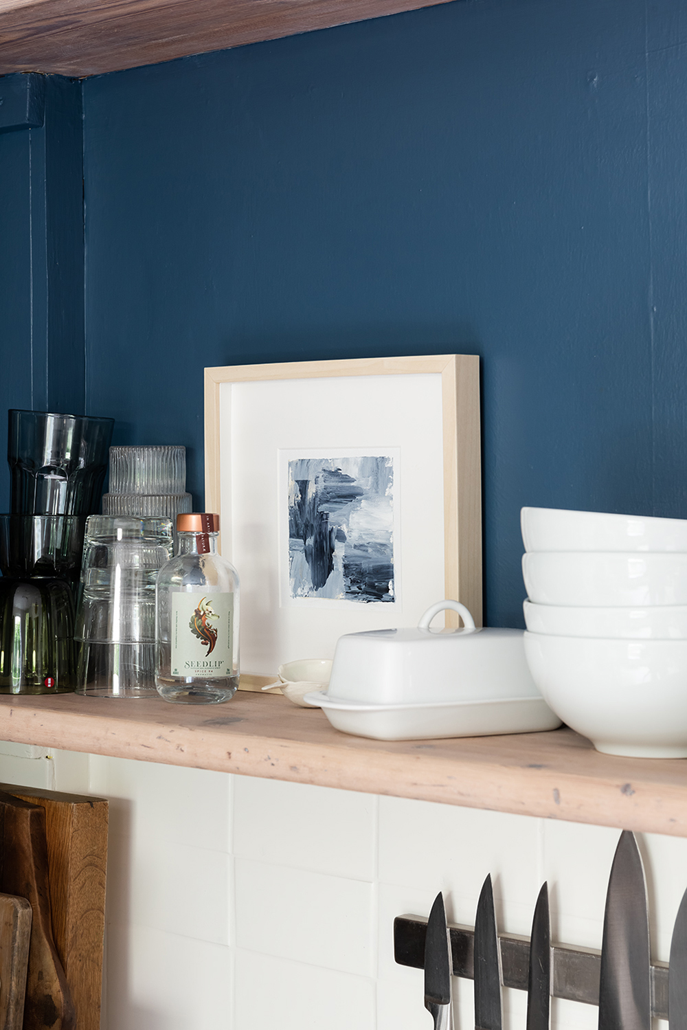 England House Tour Tiffany Grant-Riley