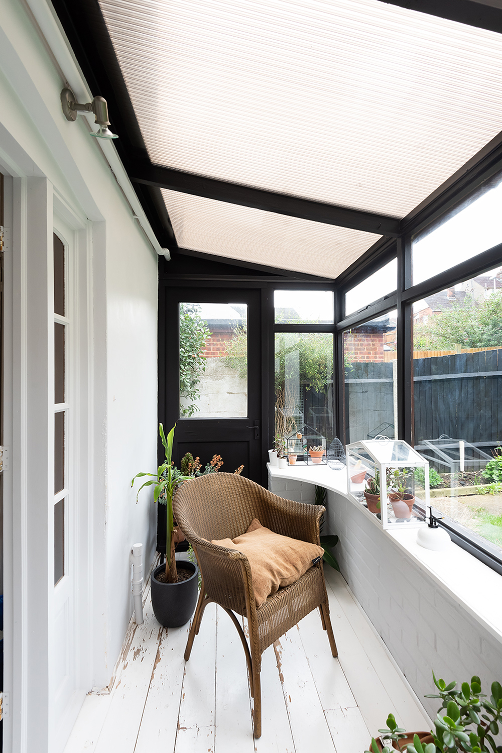 England House Tour Tiffany Grant-Riley