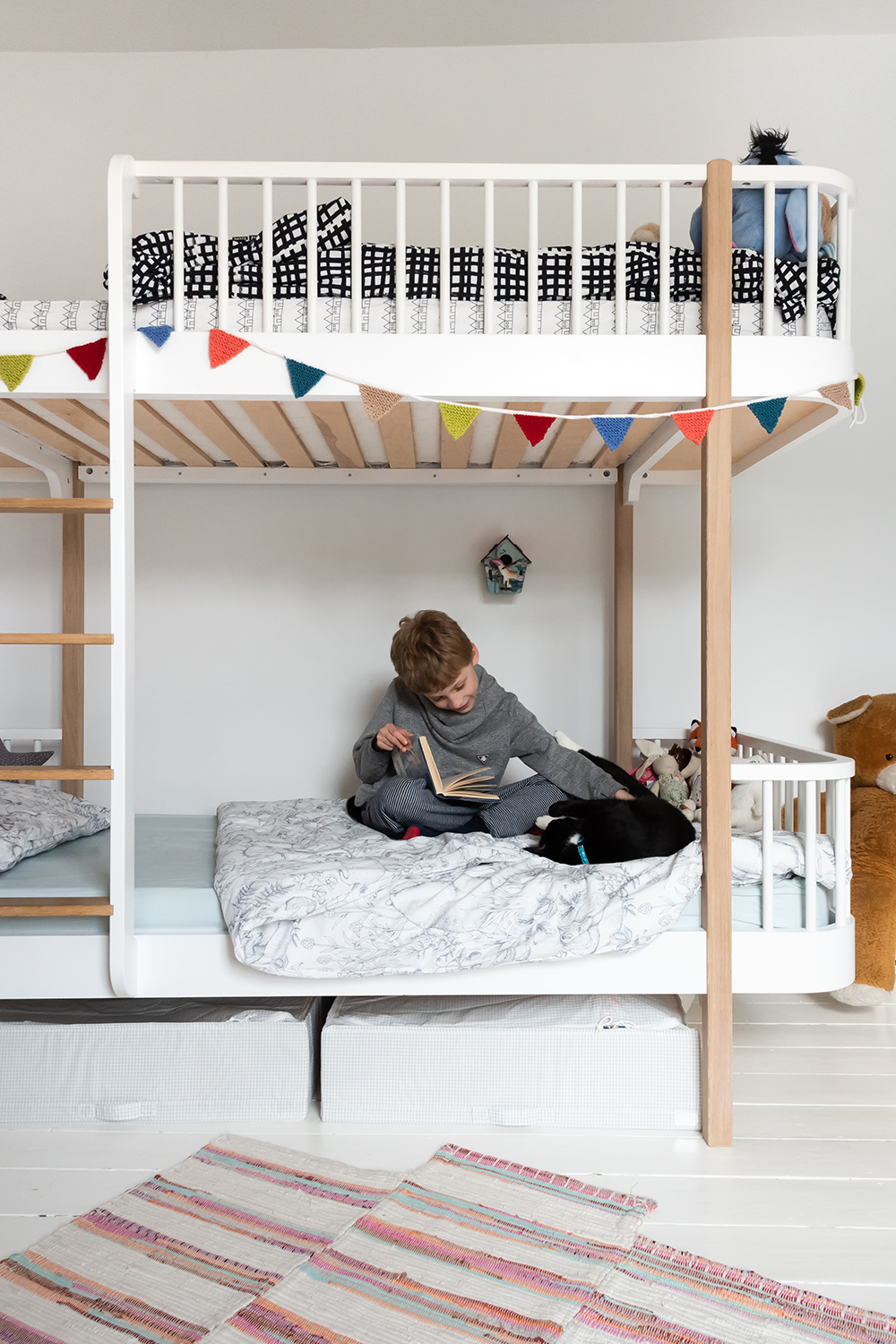 England House Tour Tiffany Grant-Riley