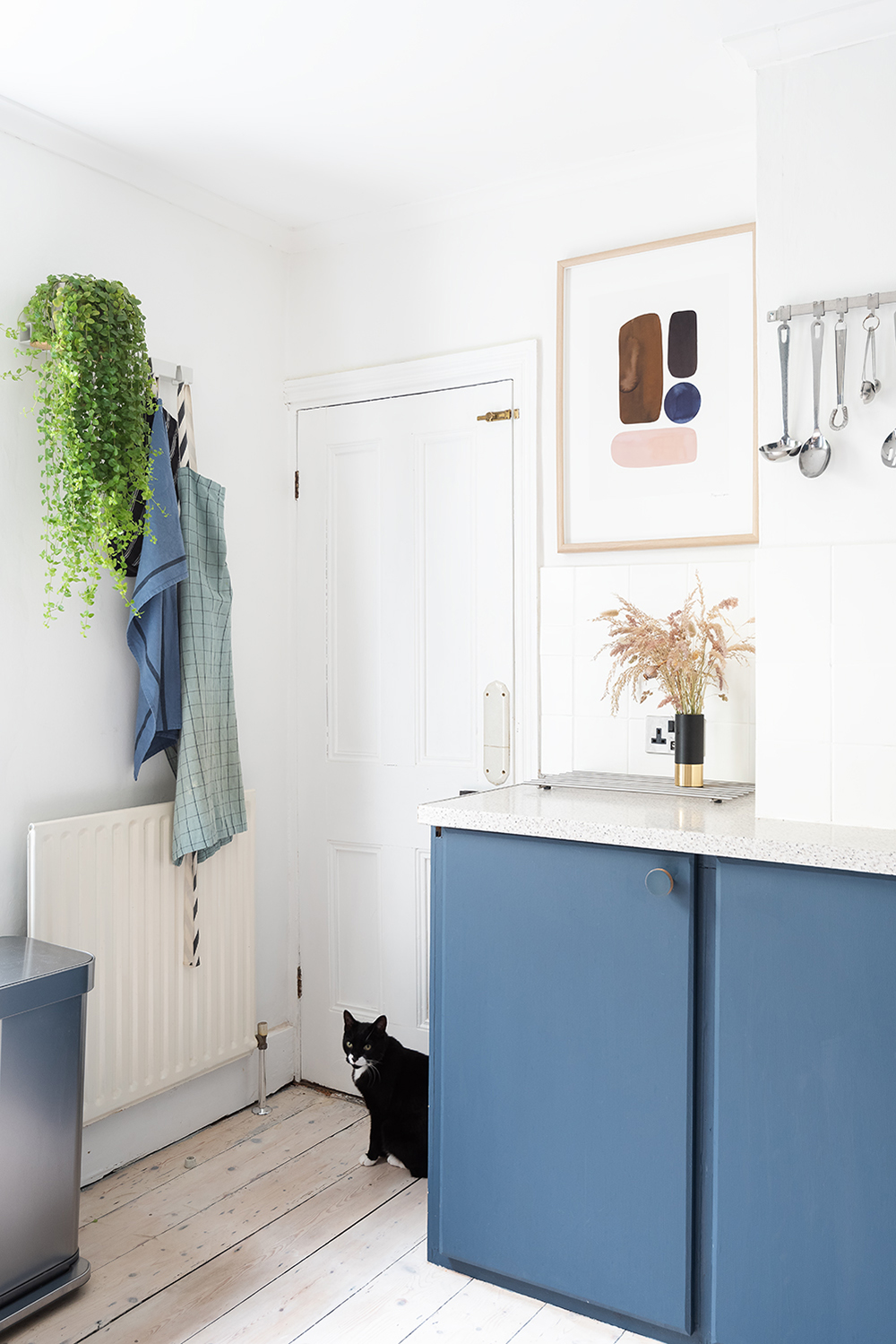 England House Tour Tiffany Grant-Riley