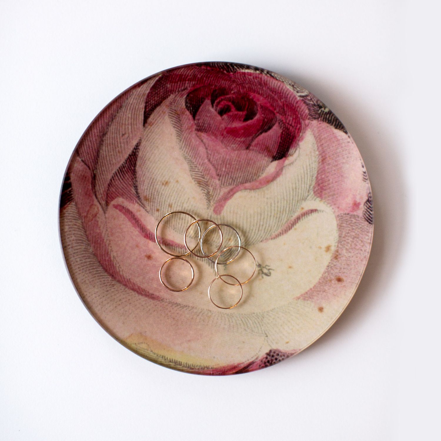 Catbird Mother's Day jewelry gifts