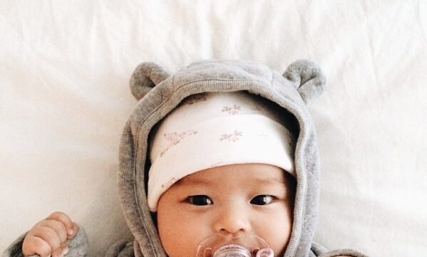 What Are Your Favorite Baby Names?