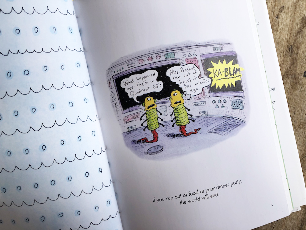 Why Don't You Write My Eulogy Now So I Can Correct It?