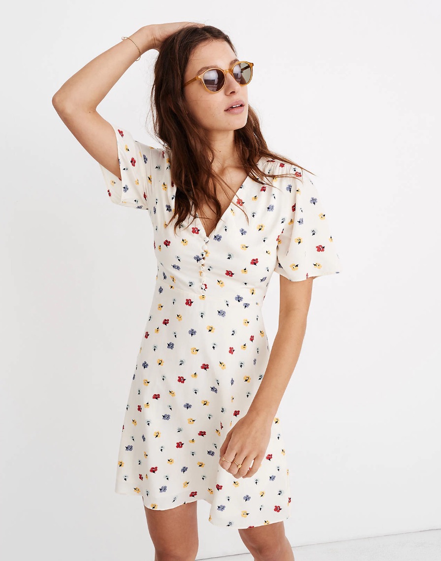 8 Easy Pieces I've Worn a Million Times