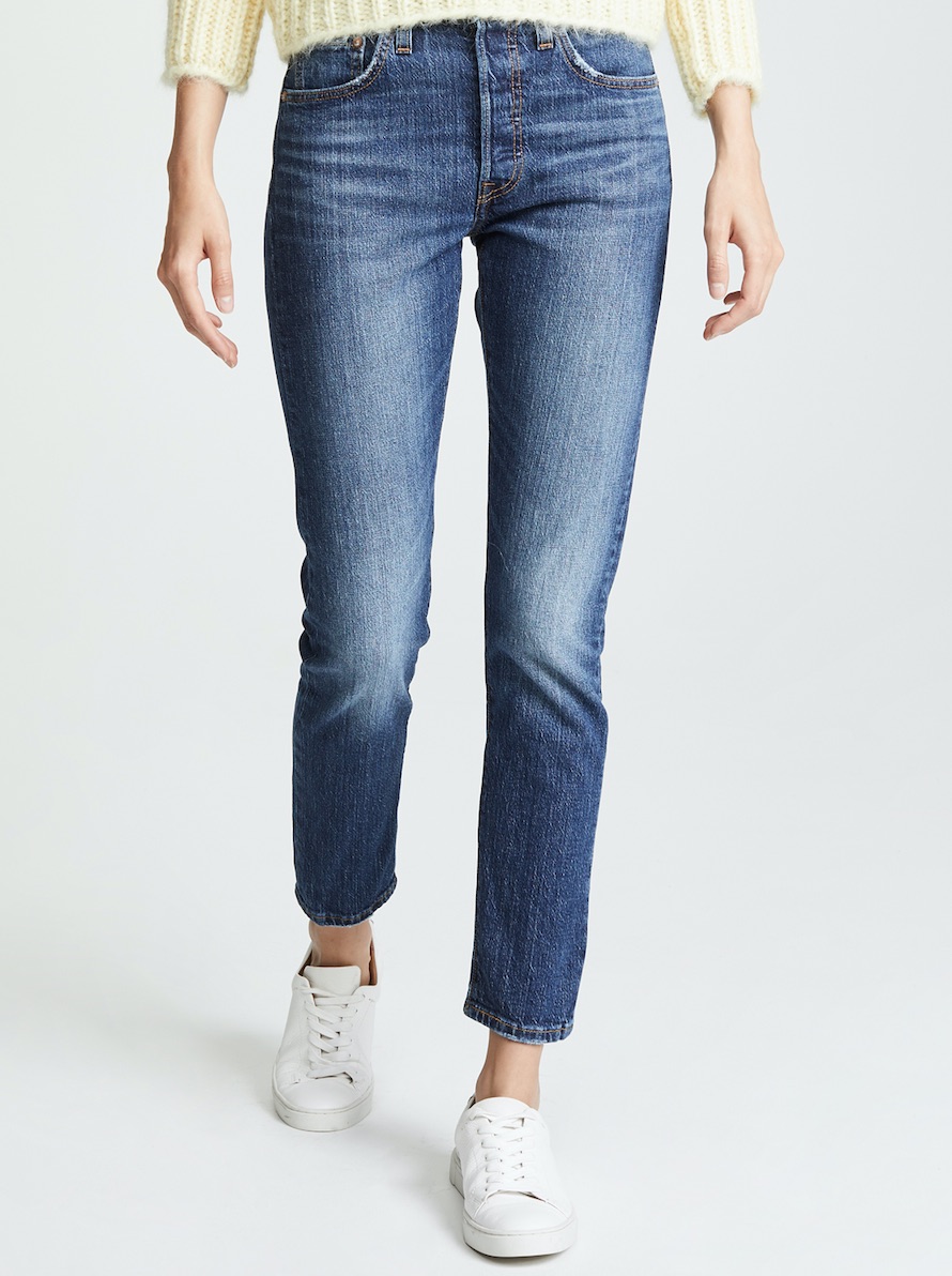 8 Easy Pieces I've Worn a Million Times