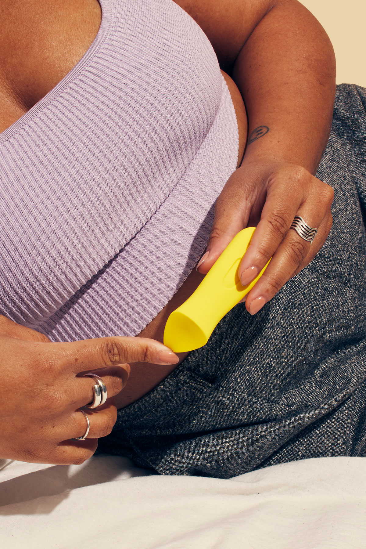 Dame Vibrator Giveaway