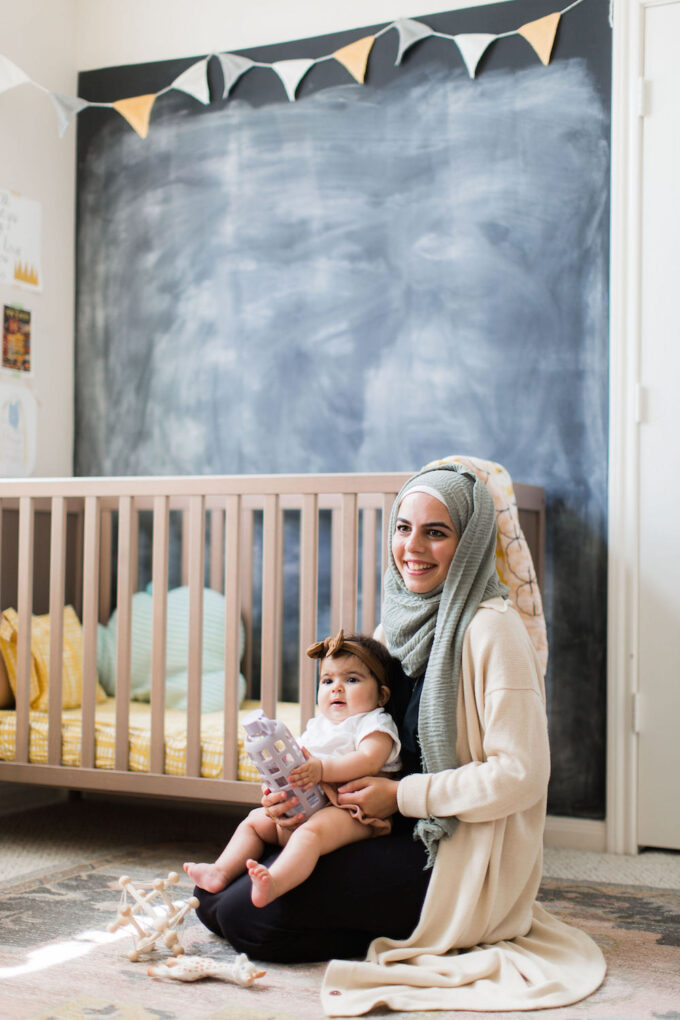 A Week of Outfits: Dana Chehab