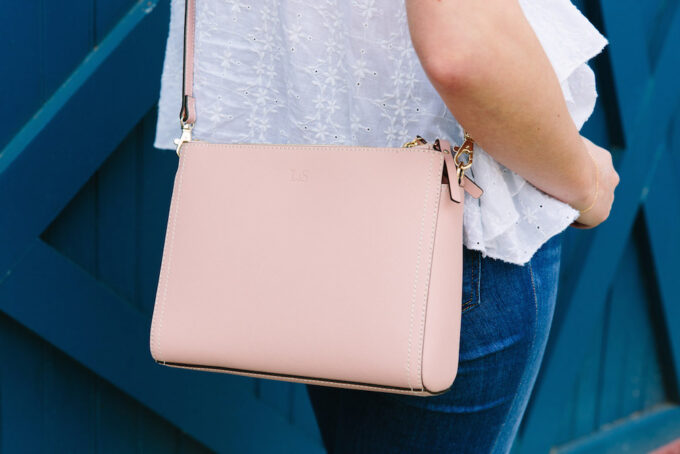 Lo and Sons Spring Bag Giveaway