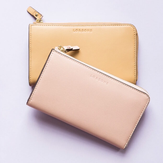 Lo and Sons Spring Bag Giveaway