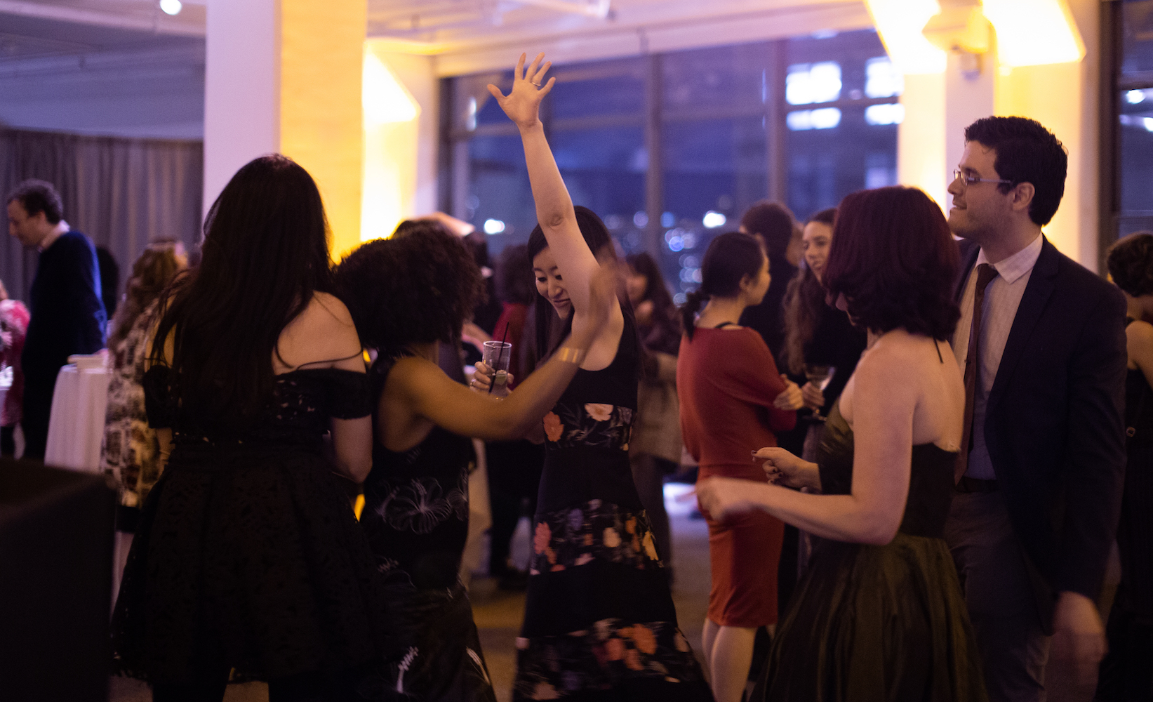 My Beauty Uniform: R.O. Kwon