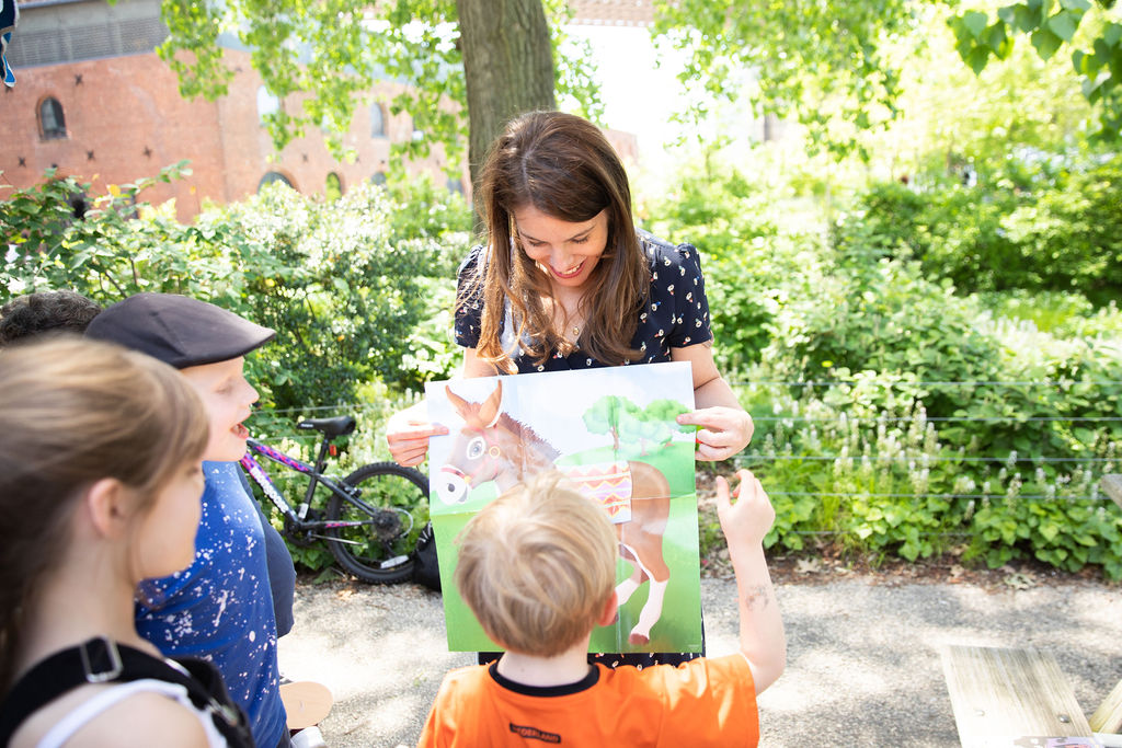 Toby's 9th Birthday Party