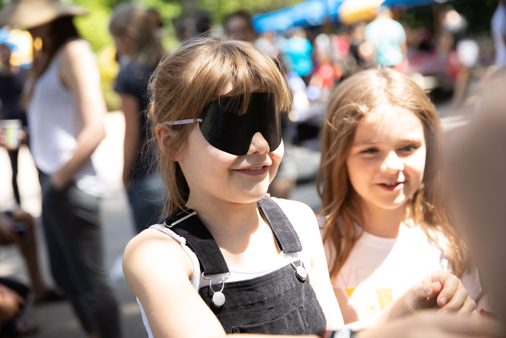 Toby's 9th Birthday Party