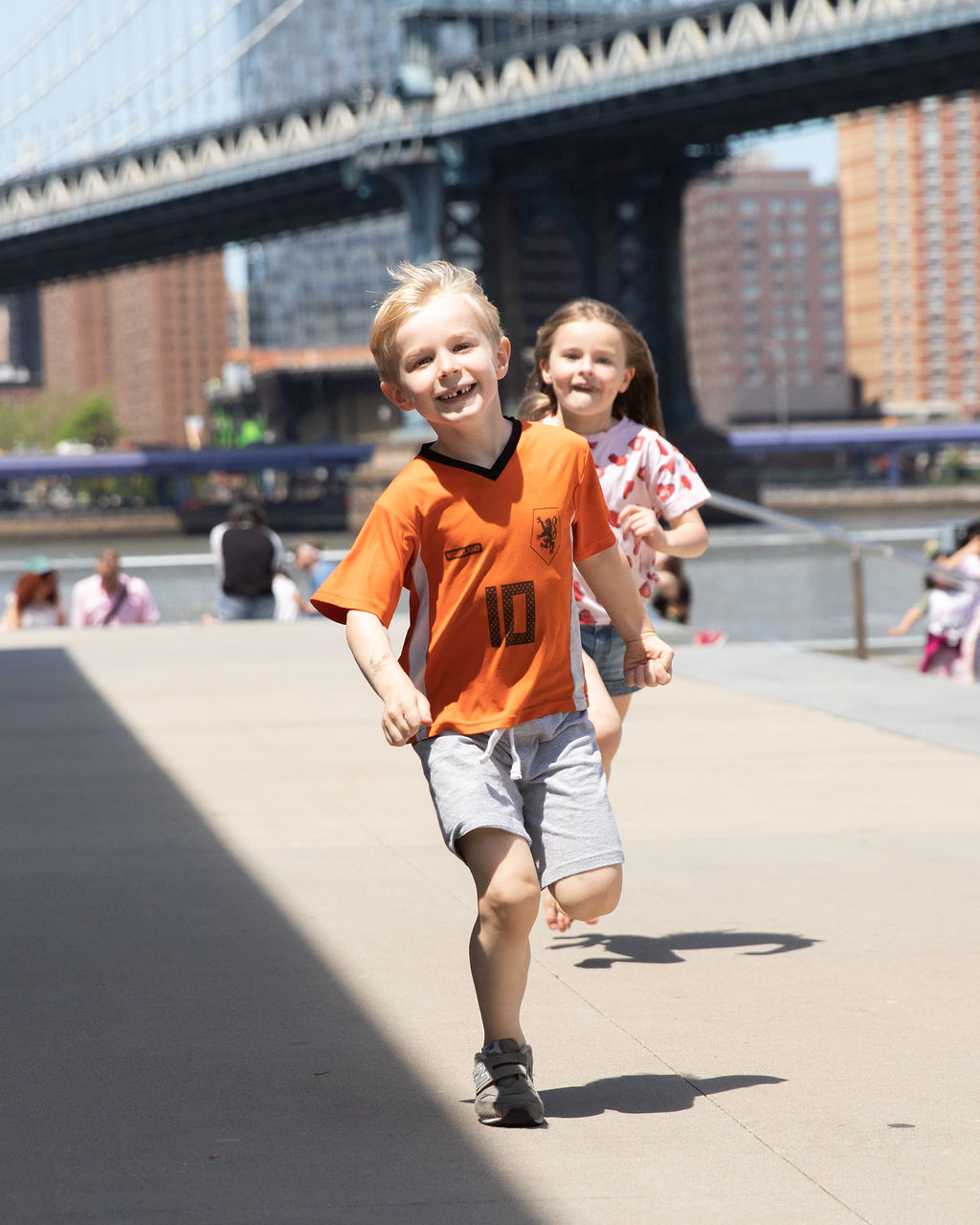 Toby's 9th Birthday Party