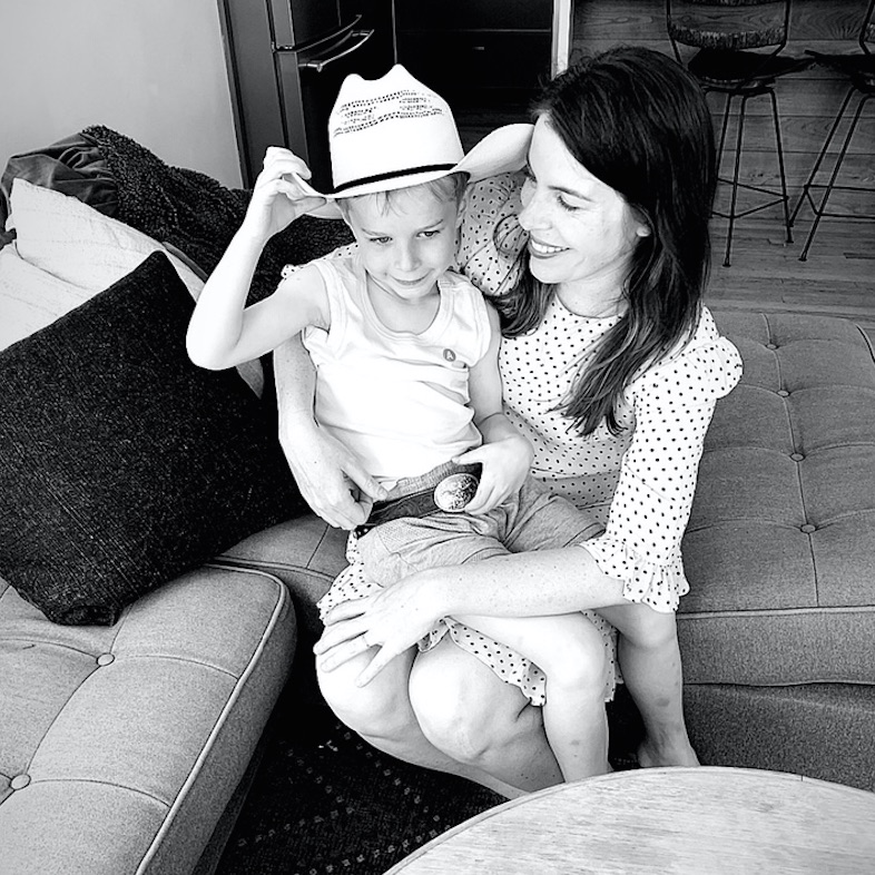 Joanna Goddard Anton