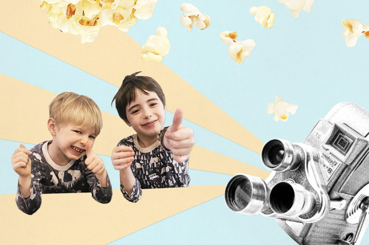 The Best and Worst Family Movies (According to Kids)