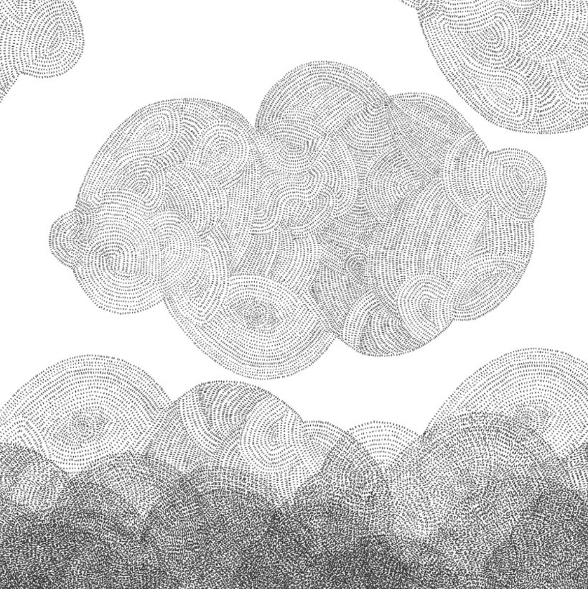 Clouds Wallpaper