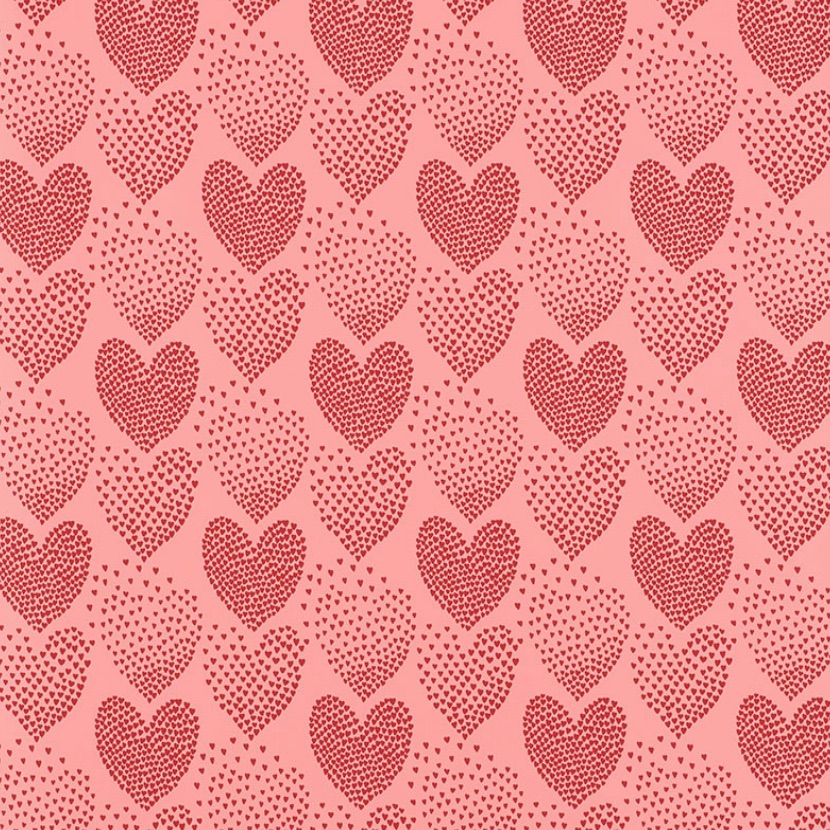 Hearts Wallpaper