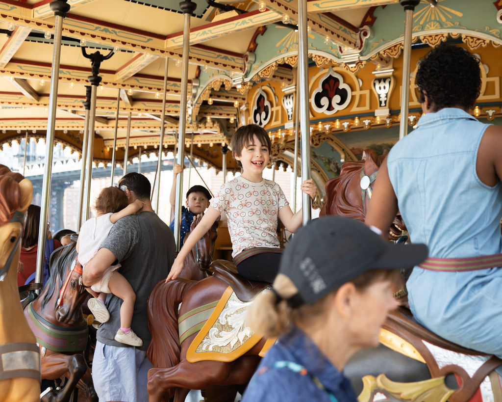 Toby's 9th Birthday Party