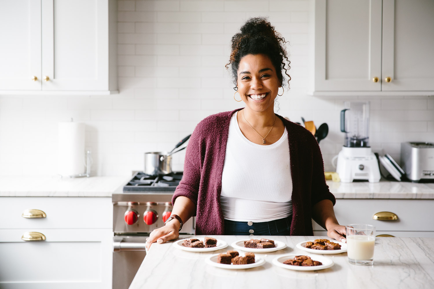 The Best Boxed Brownie Mix: A Taste Test!