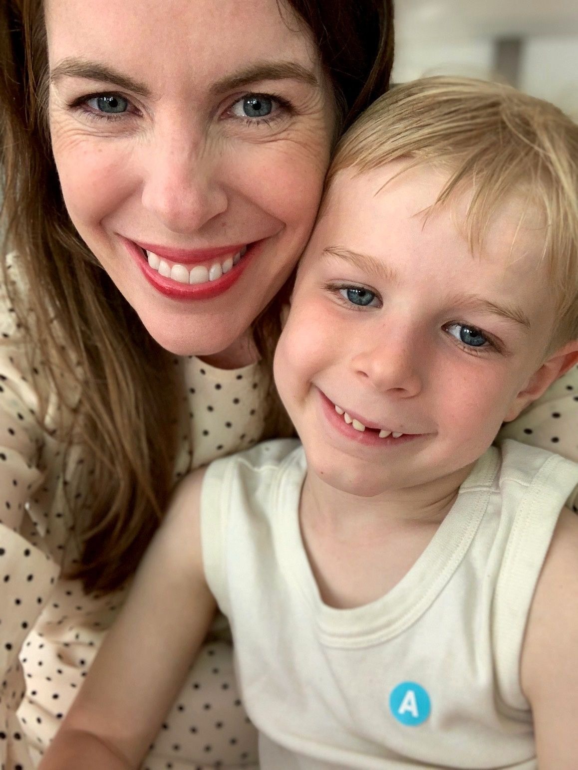 Joanna Goddard Anton