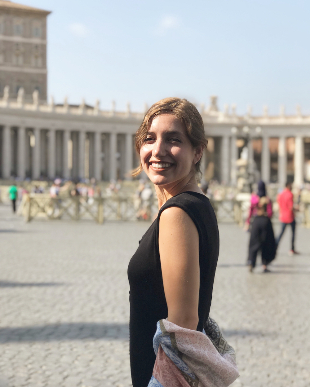 My Beauty Uniform: The Engineeress