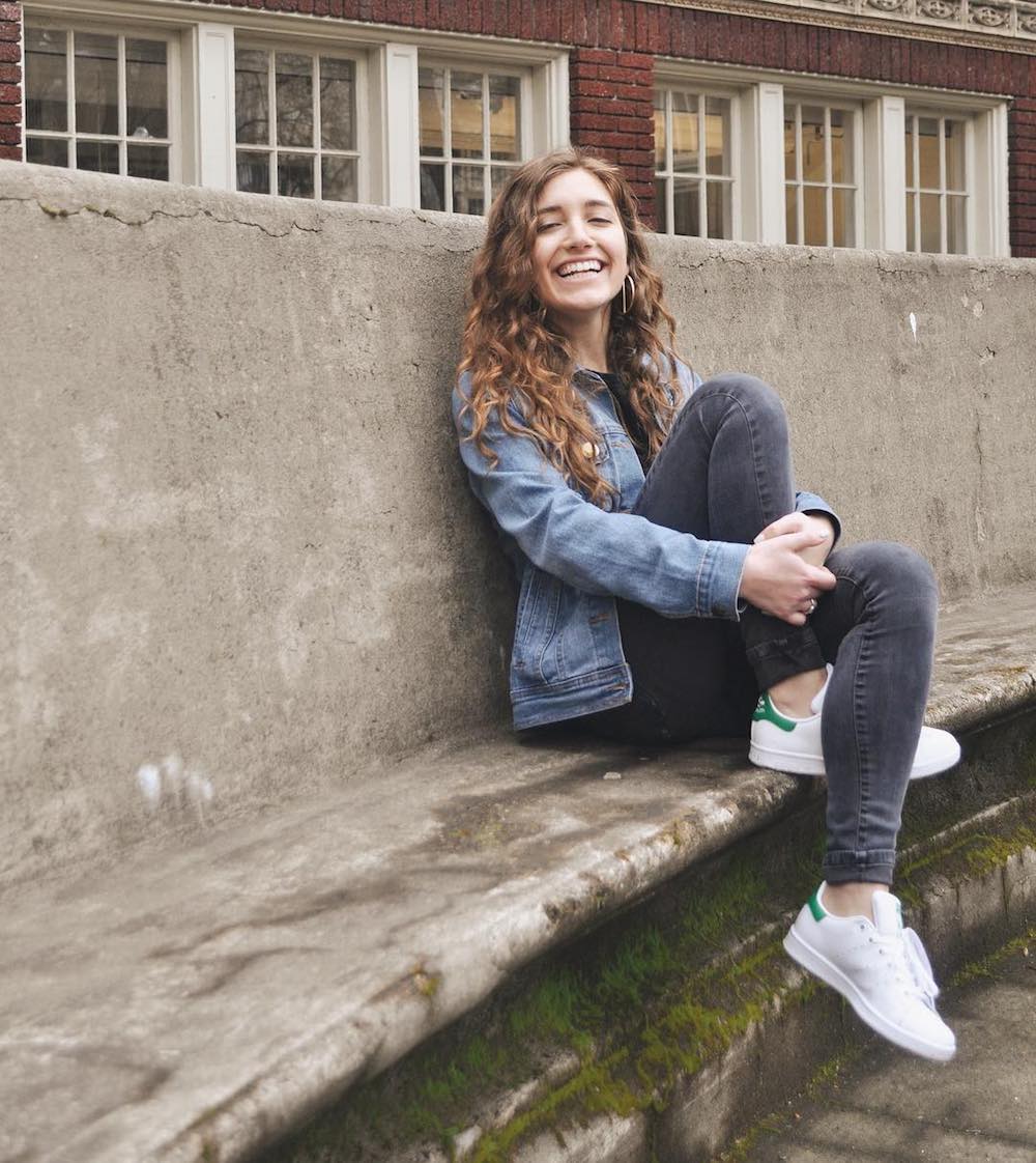 My Beauty Uniform: The Engineeress