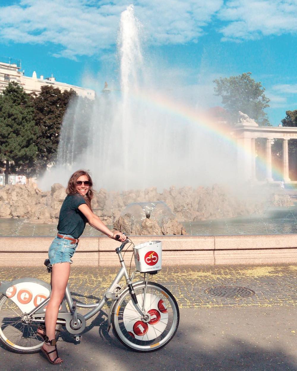 My Beauty Uniform: The Engineeress