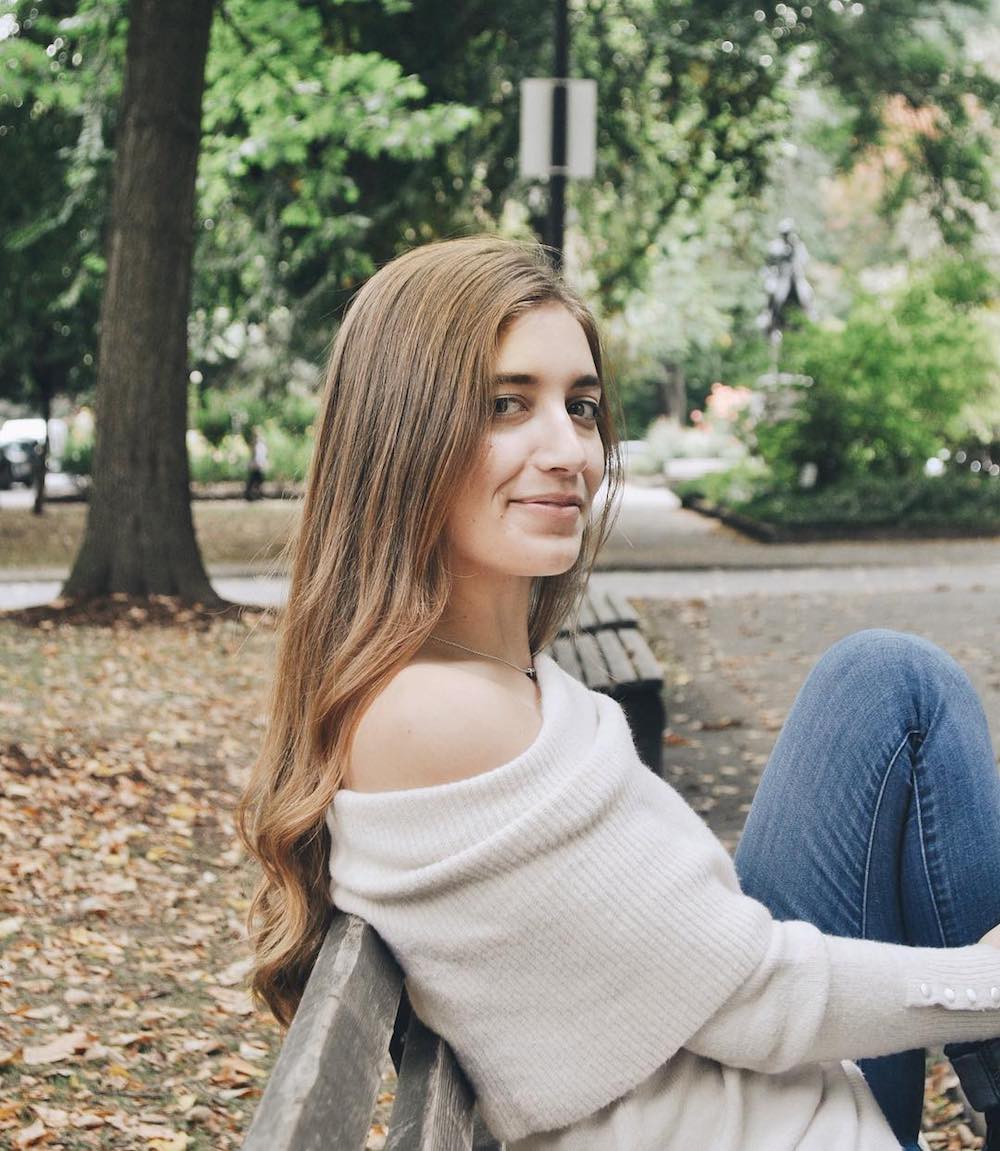 My Beauty Uniform: The Engineeress